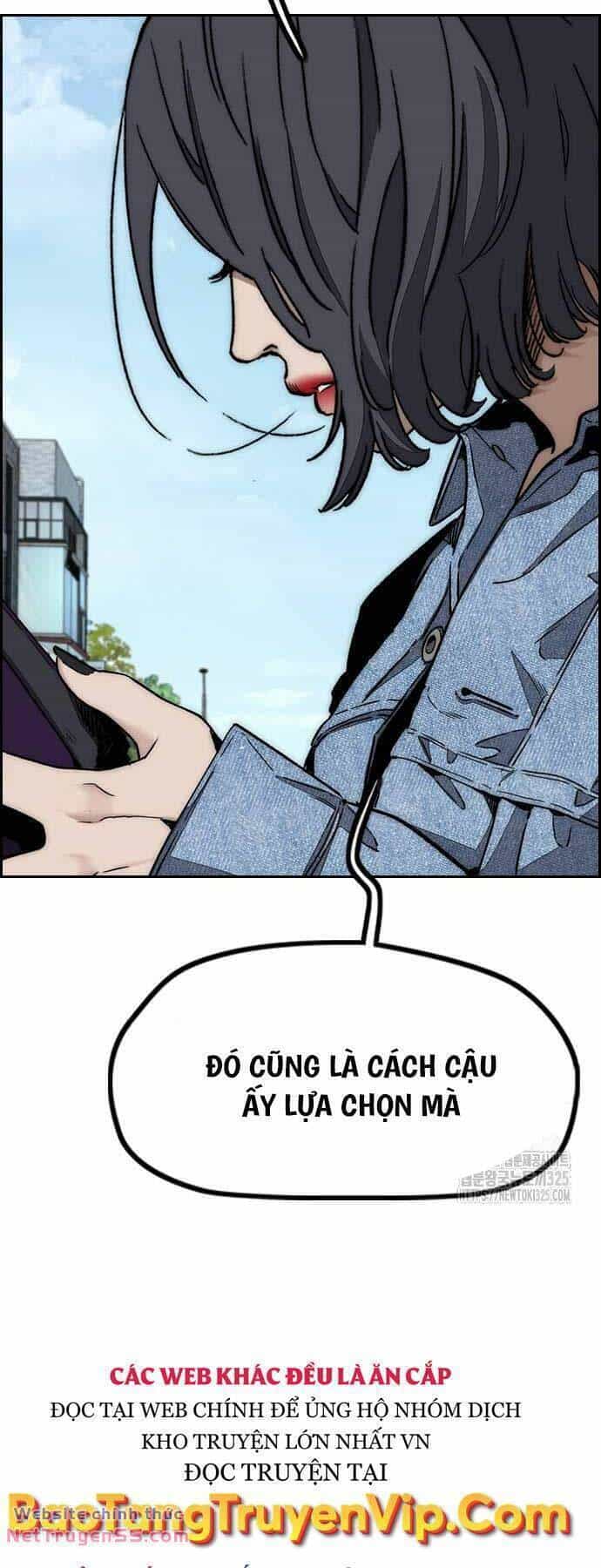 Thể Thao Cực Hạn - Chương 485 - ảnh 8