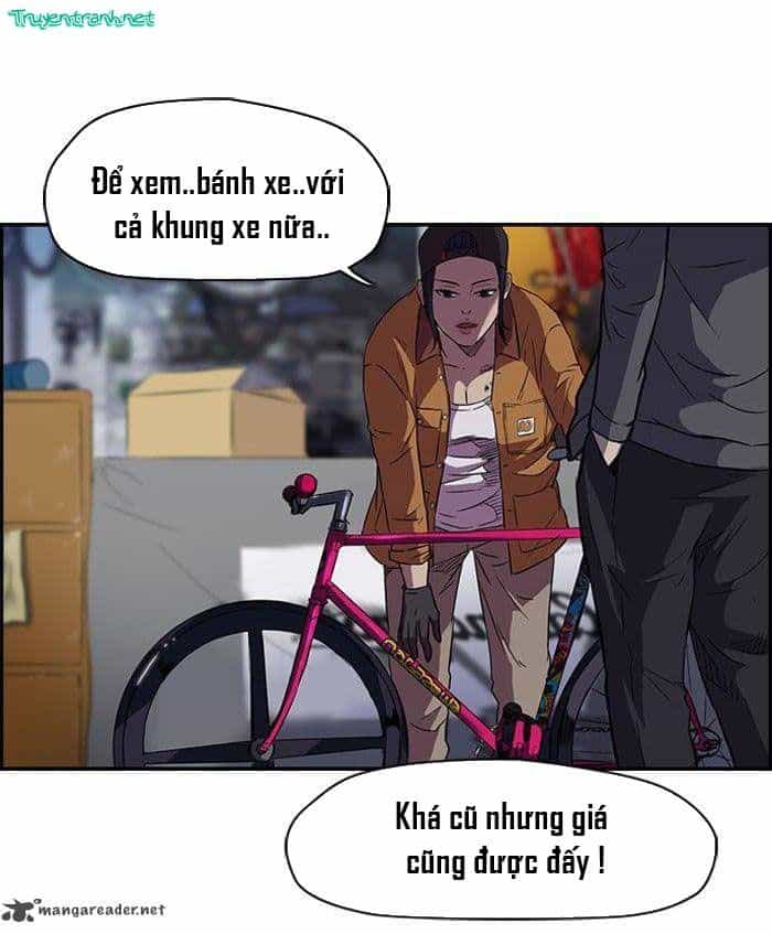 Thể Thao Cực Hạn - Chương 55 - ảnh 18