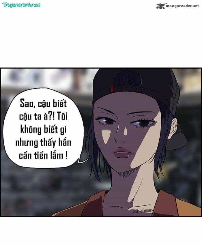 Thể Thao Cực Hạn - Chương 55 - ảnh 41