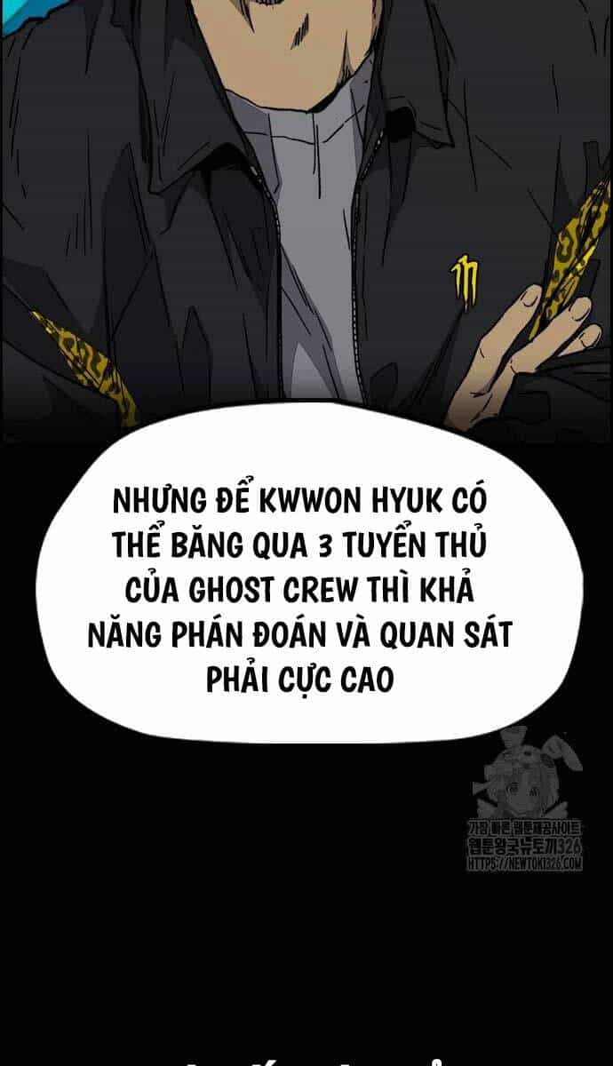Thể Thao Cực Hạn - Chương 487 - ảnh 165