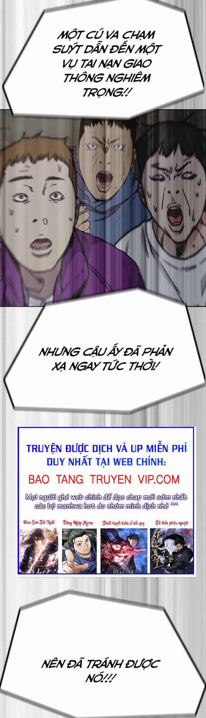 Thể Thao Cực Hạn - Chương 488 - ảnh 10