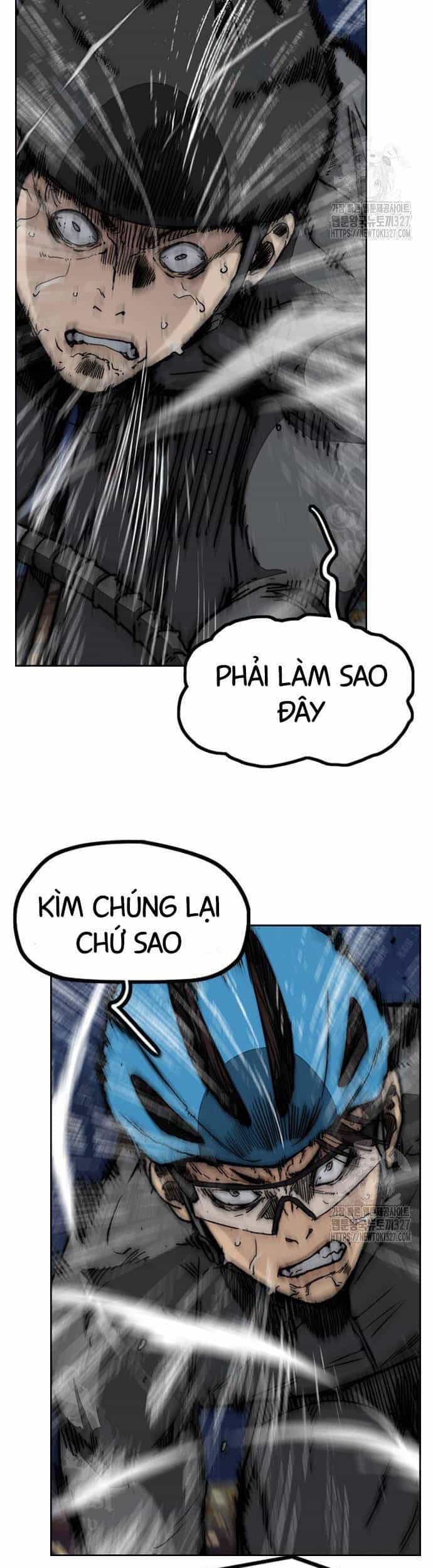 Thể Thao Cực Hạn - Chương 488 - ảnh 69