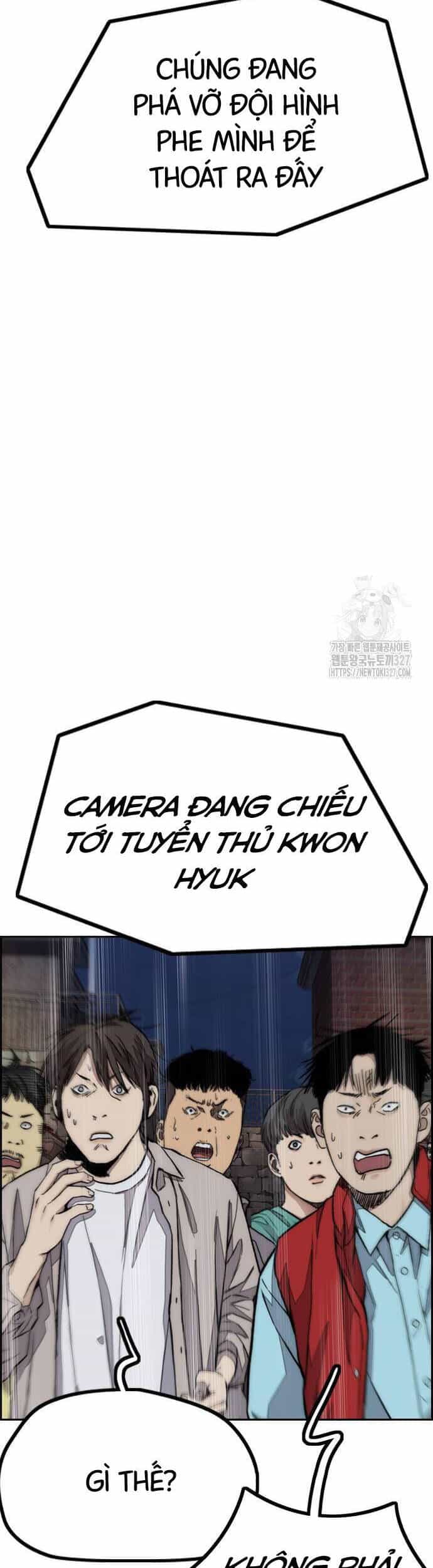 Thể Thao Cực Hạn - Chương 488 - ảnh 70