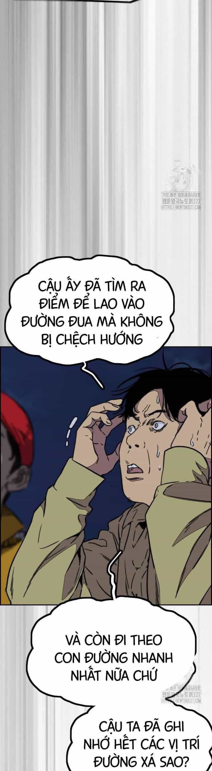 Thể Thao Cực Hạn - Chương 488 - ảnh 78
