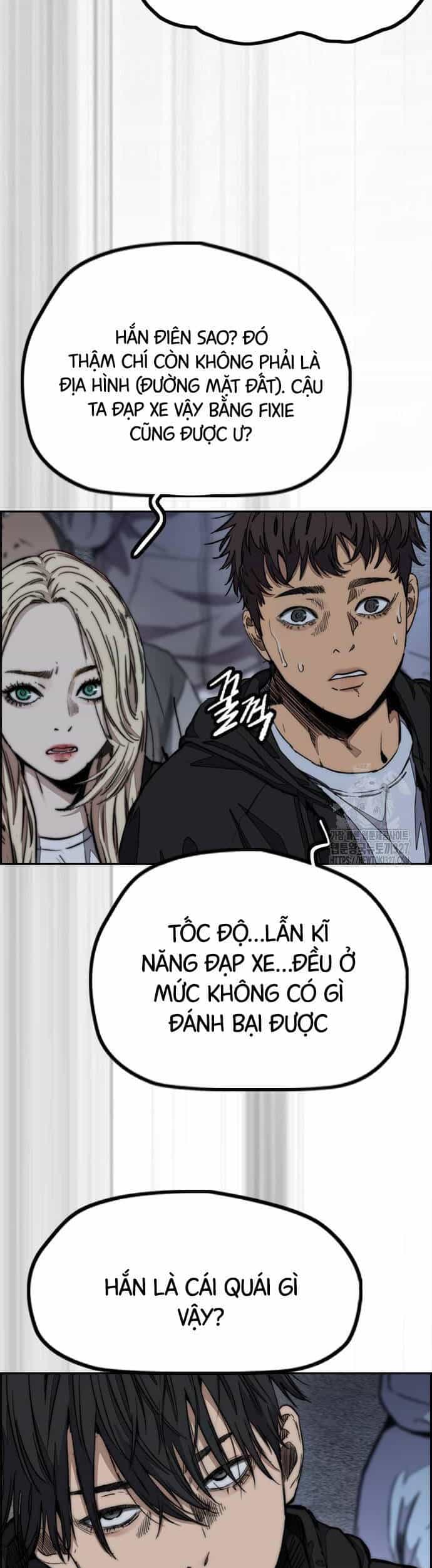 Thể Thao Cực Hạn - Chương 488 - ảnh 79