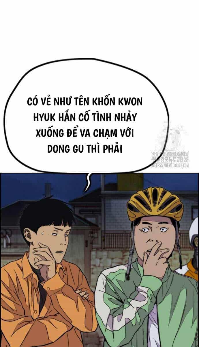 Thể Thao Cực Hạn - Chương 489 - ảnh 36