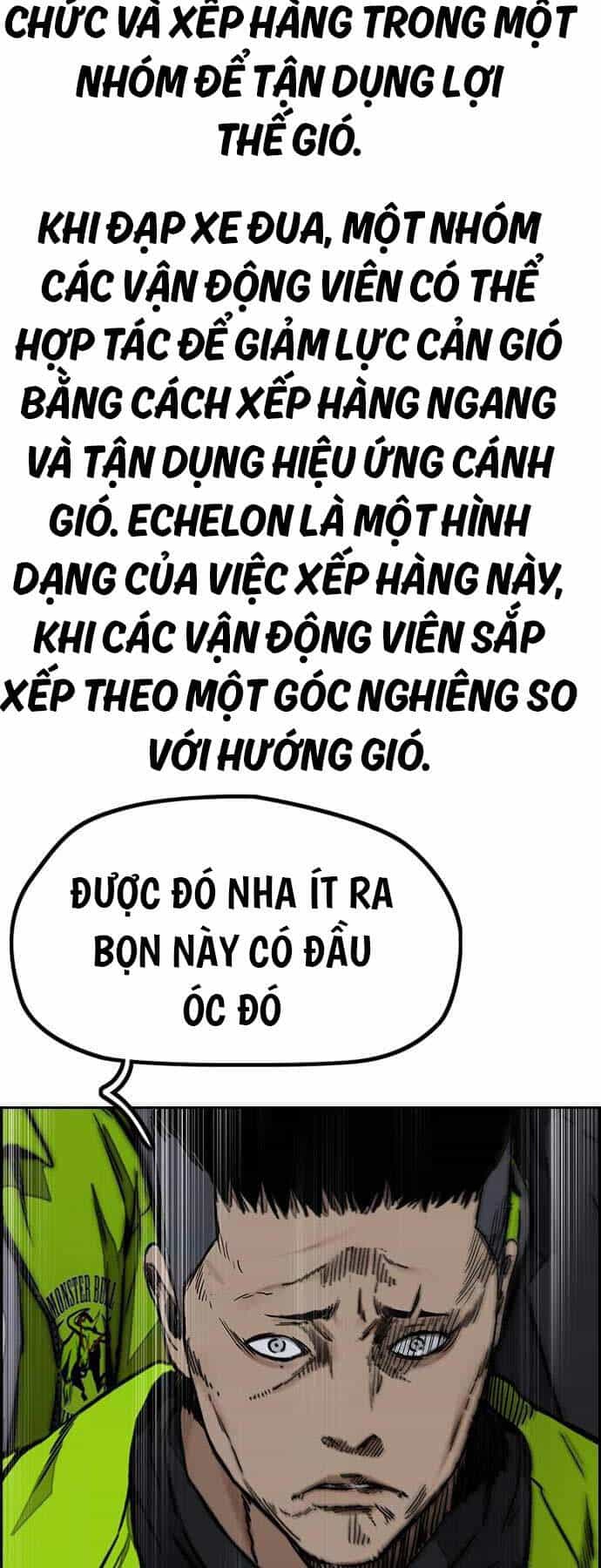 Thể Thao Cực Hạn - Chương 491 - ảnh 104
