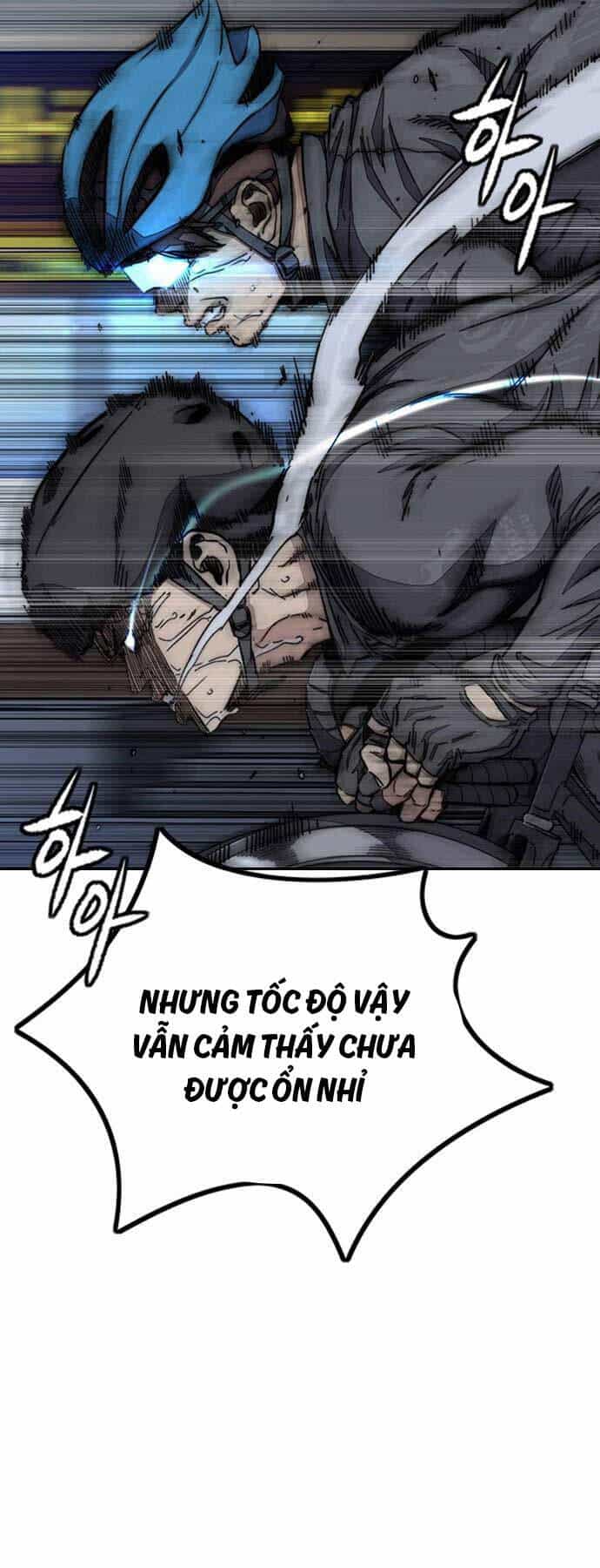 Thể Thao Cực Hạn - Chương 491 - ảnh 21