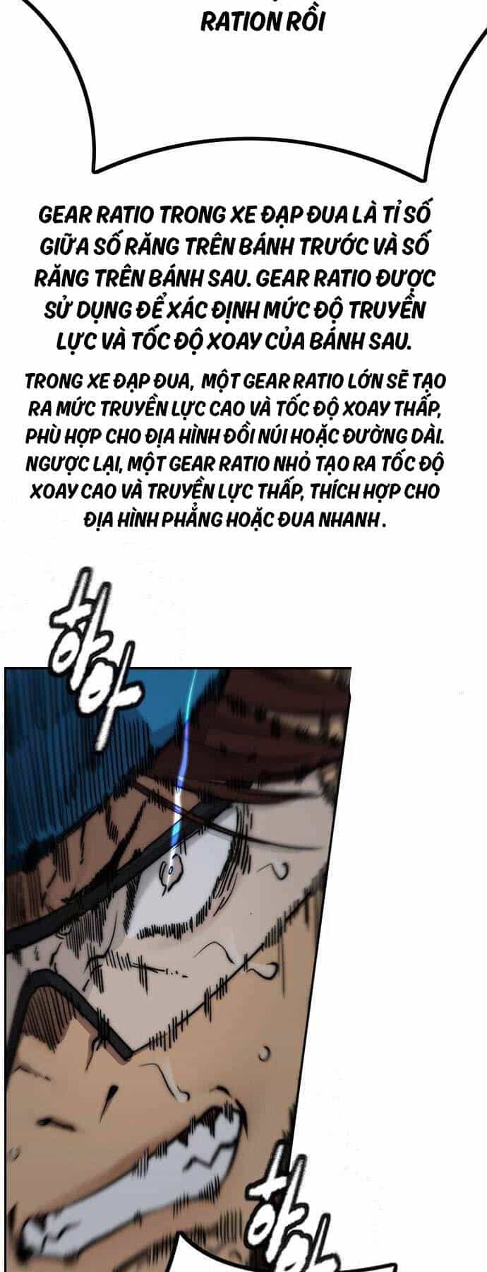 Thể Thao Cực Hạn - Chương 491 - ảnh 24