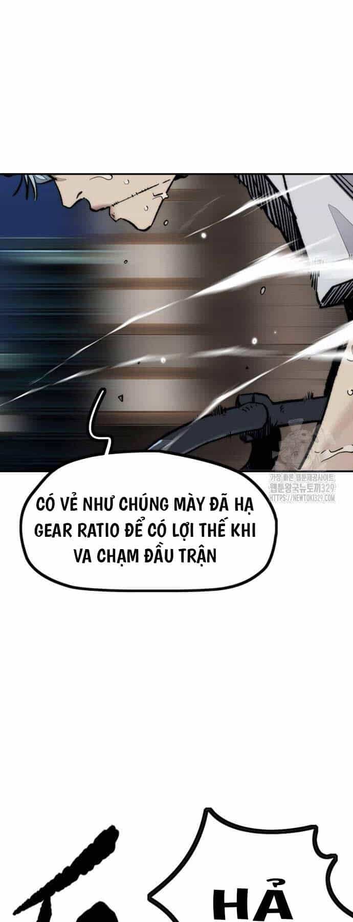 Thể Thao Cực Hạn - Chương 491 - ảnh 34
