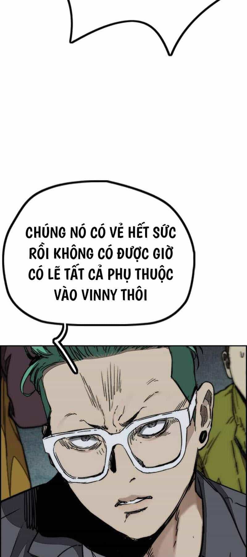Thể Thao Cực Hạn - Chương 492 - ảnh 39