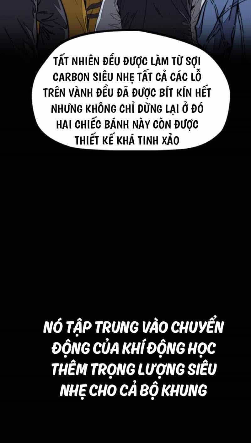 Thể Thao Cực Hạn - Chương 492 - ảnh 49