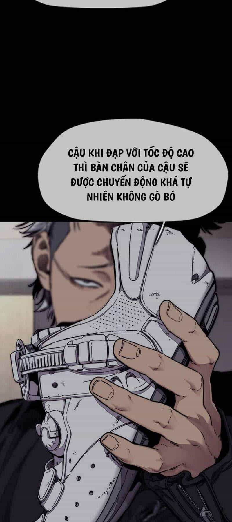 Thể Thao Cực Hạn - Chương 493 - ảnh 52