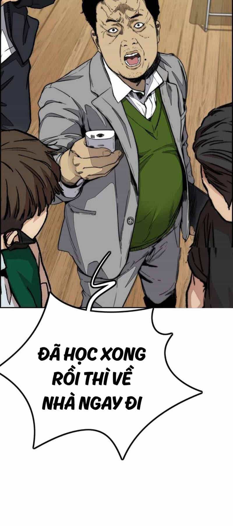 Thể Thao Cực Hạn - Chương 493 - ảnh 6