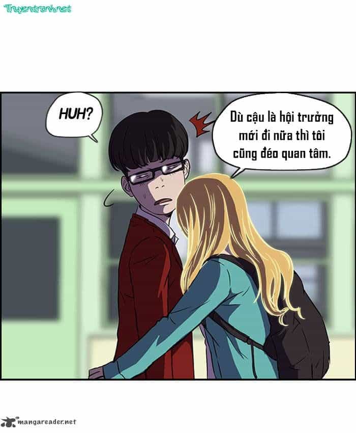 Thể Thao Cực Hạn - Chương 56 - ảnh 13