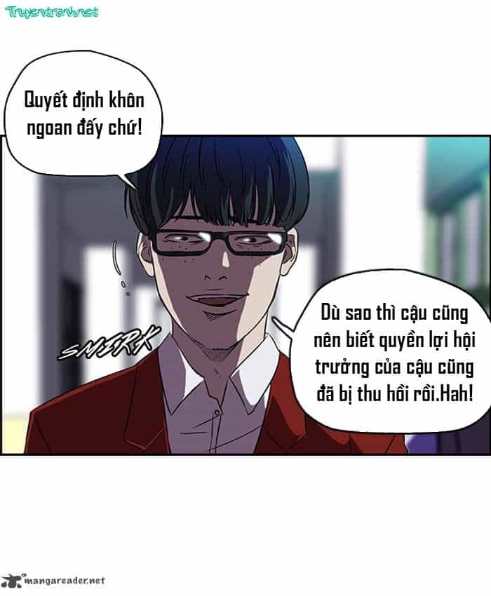 Thể Thao Cực Hạn - Chương 56 - ảnh 6