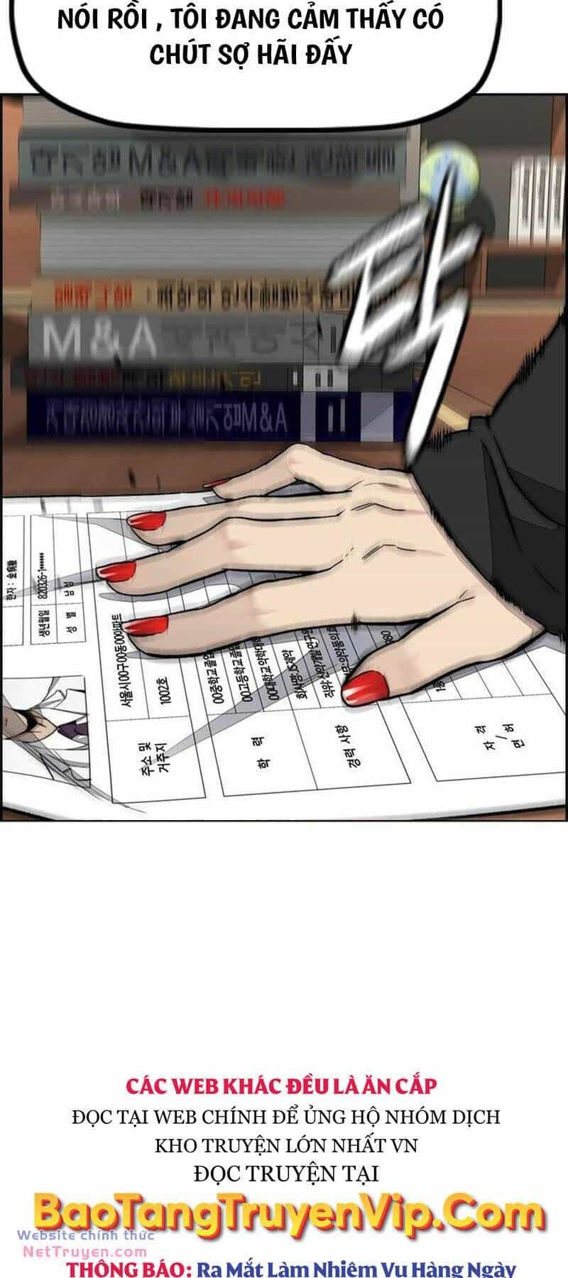 Thể Thao Cực Hạn - Chương 494 - ảnh 133