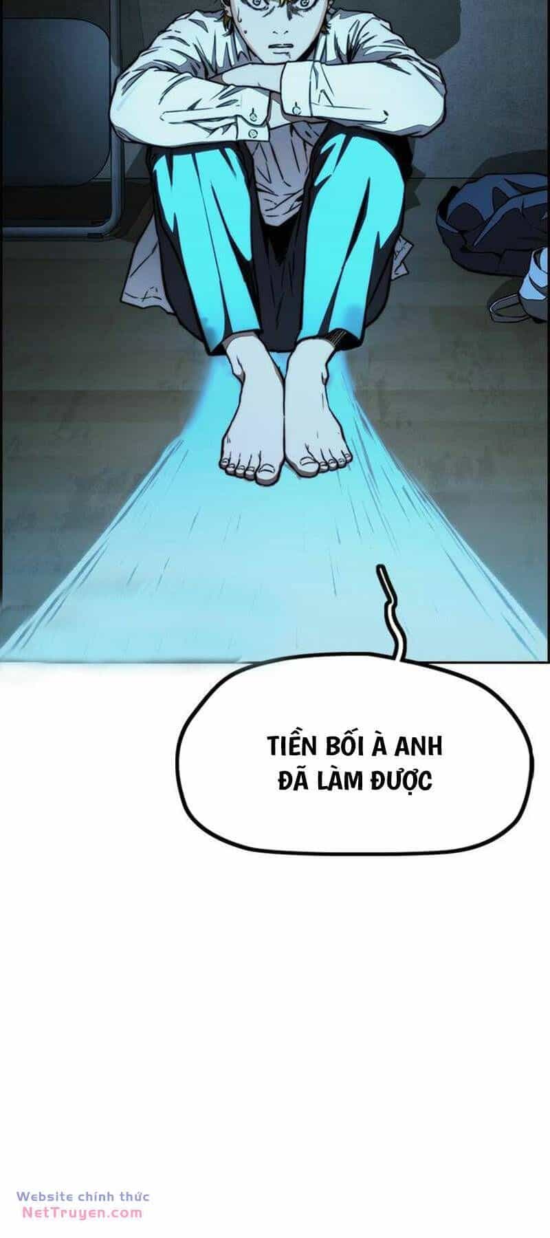 Thể Thao Cực Hạn - Chương 494 - ảnh 35