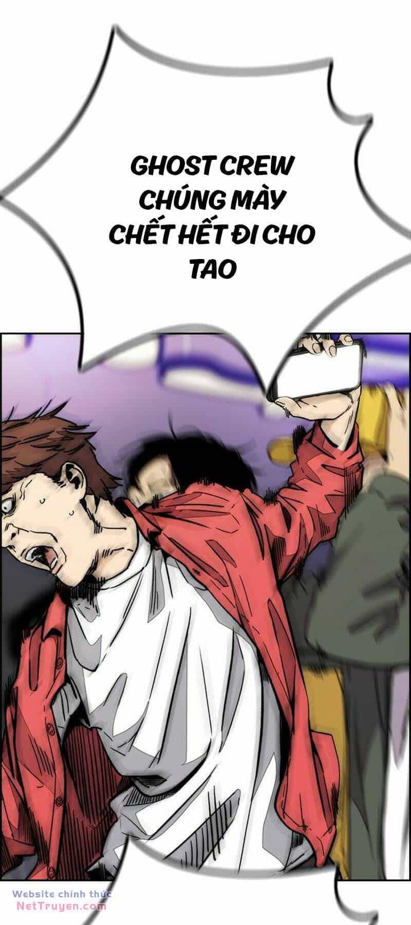 Thể Thao Cực Hạn - Chương 494 - ảnh 72