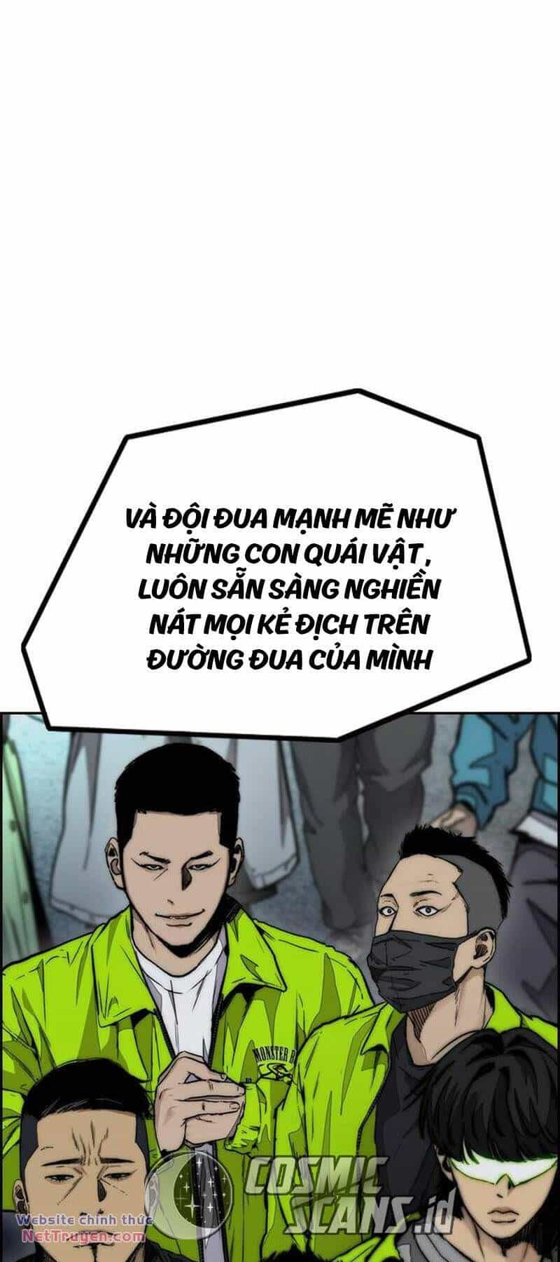 Thể Thao Cực Hạn - Chương 494 - ảnh 79