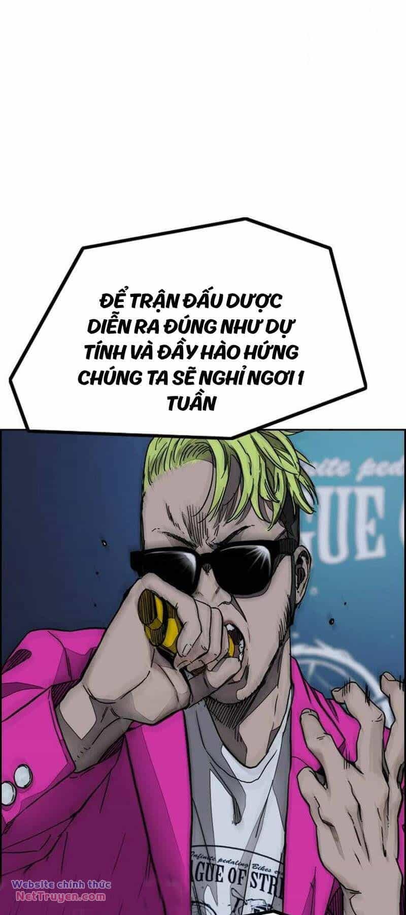 Thể Thao Cực Hạn - Chương 494 - ảnh 81