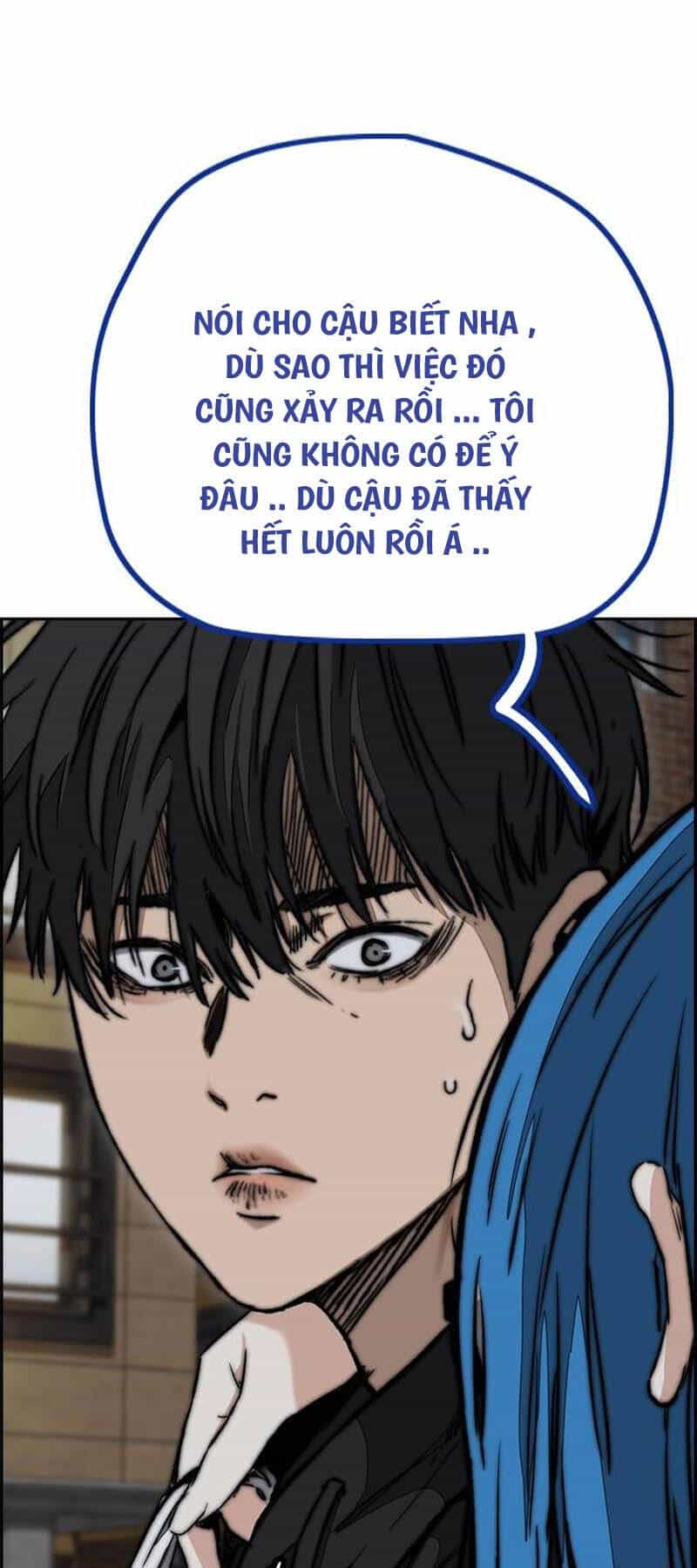 Thể Thao Cực Hạn - Chương 495 - ảnh 16