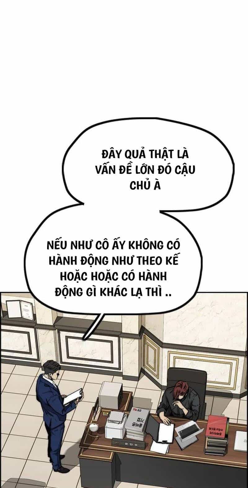 Thể Thao Cực Hạn - Chương 495 - ảnh 64