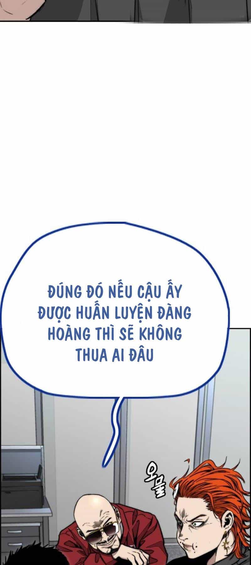 Thể Thao Cực Hạn - Chương 496 - ảnh 22
