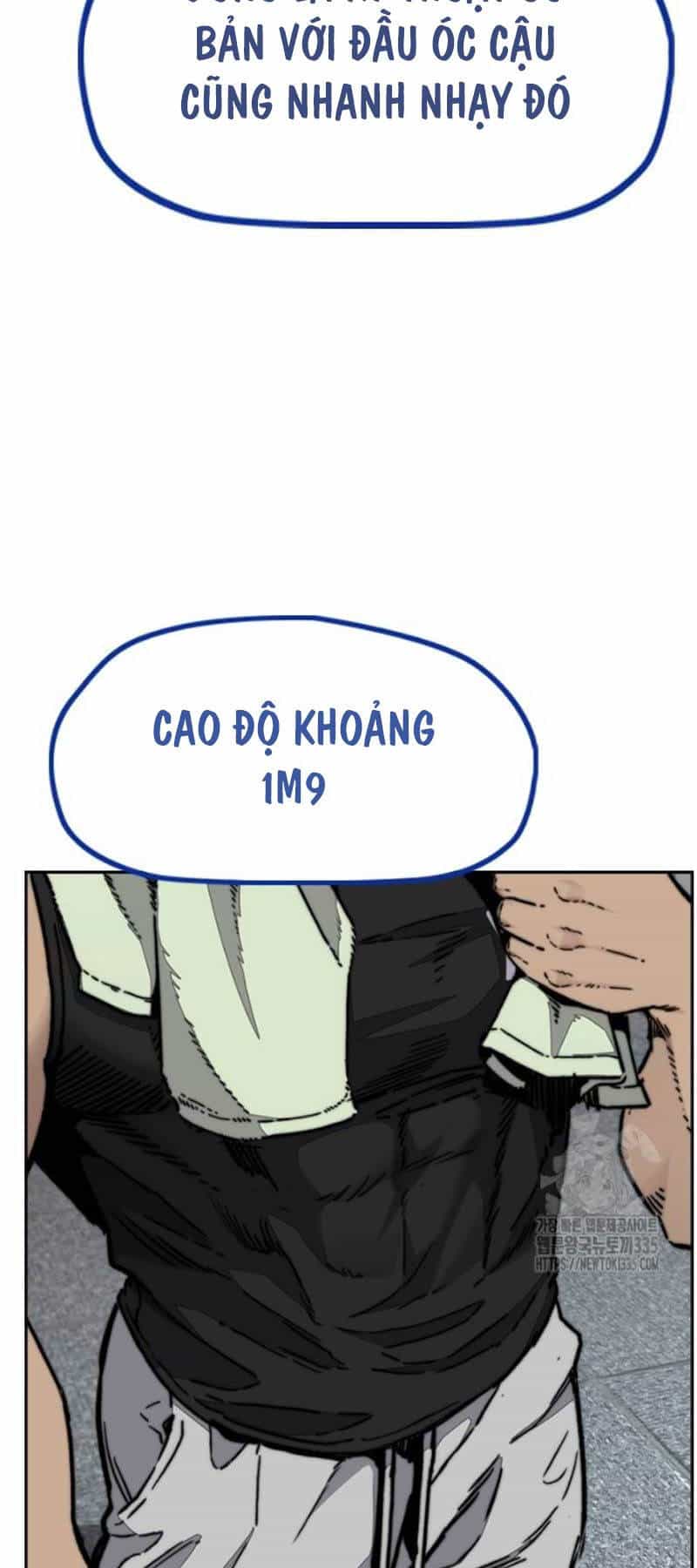 Thể Thao Cực Hạn - Chương 496 - ảnh 27