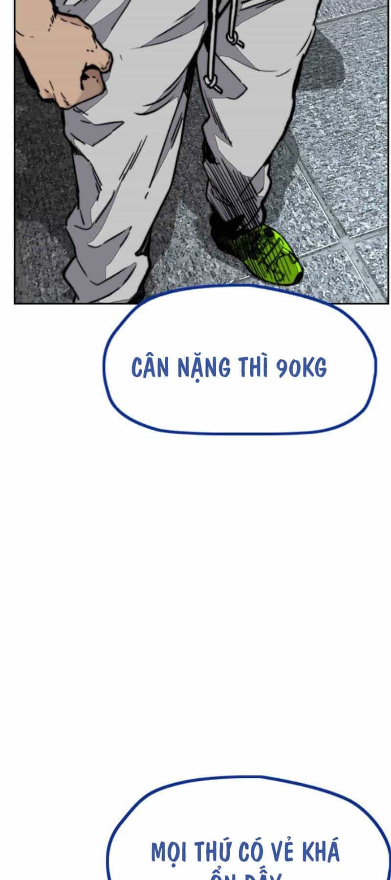 Thể Thao Cực Hạn - Chương 496 - ảnh 28