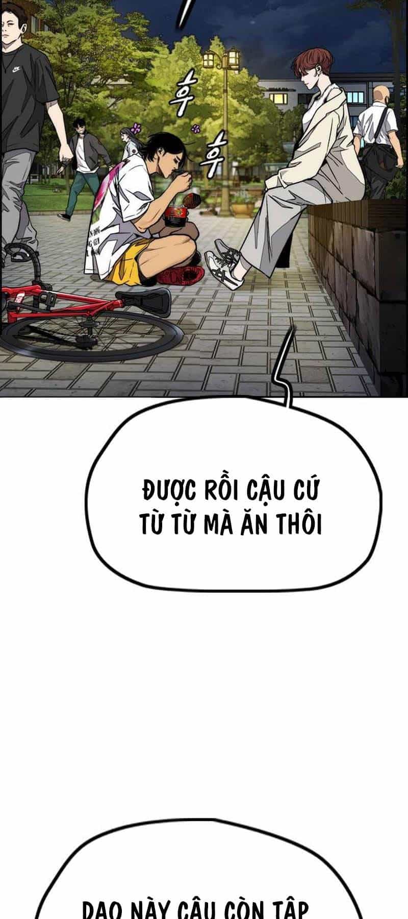 Thể Thao Cực Hạn - Chương 496 - ảnh 85