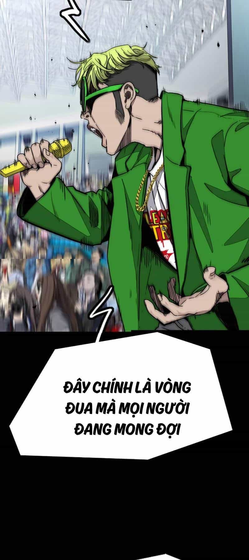 Thể Thao Cực Hạn - Chương 497 - ảnh 27