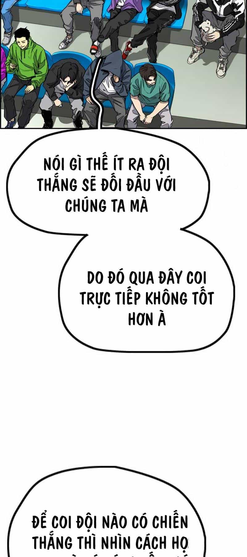 Thể Thao Cực Hạn - Chương 497 - ảnh 42