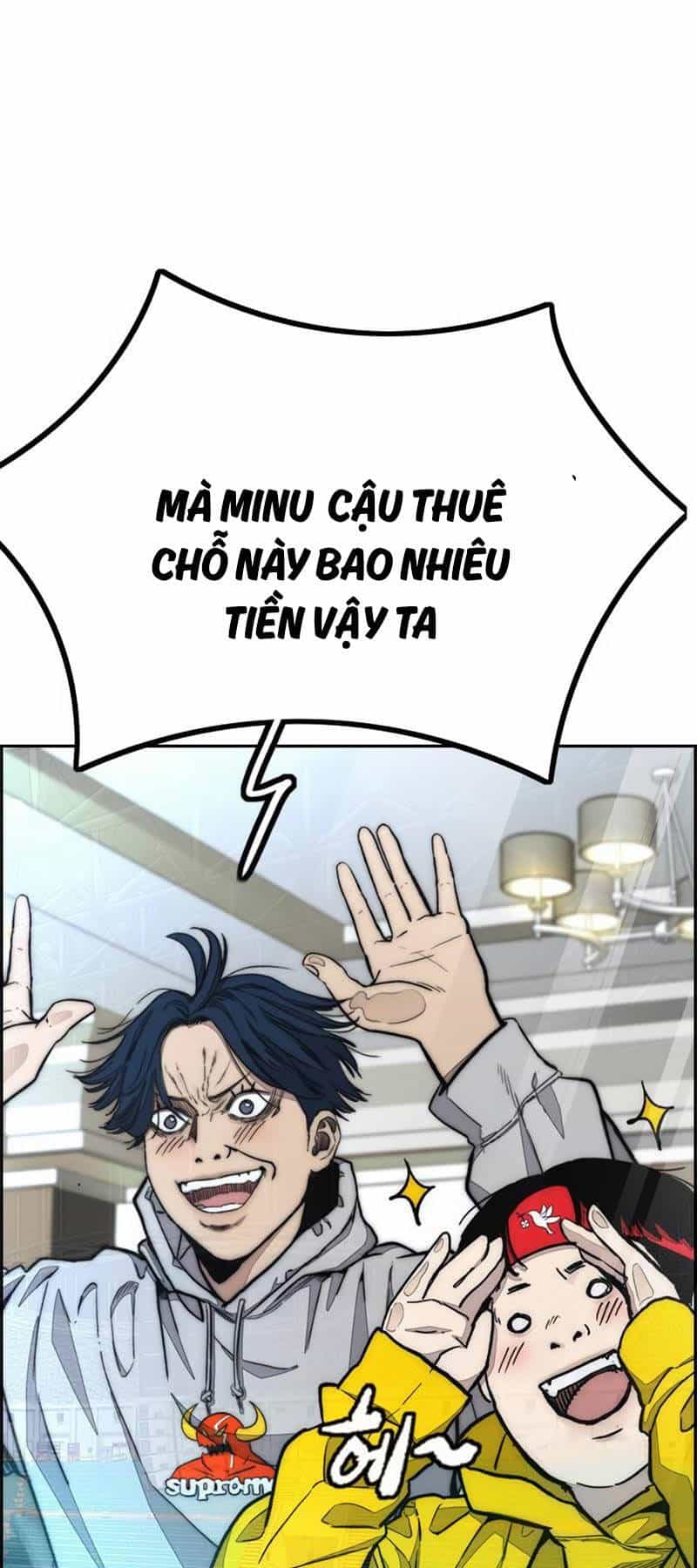Thể Thao Cực Hạn - Chương 497 - ảnh 54
