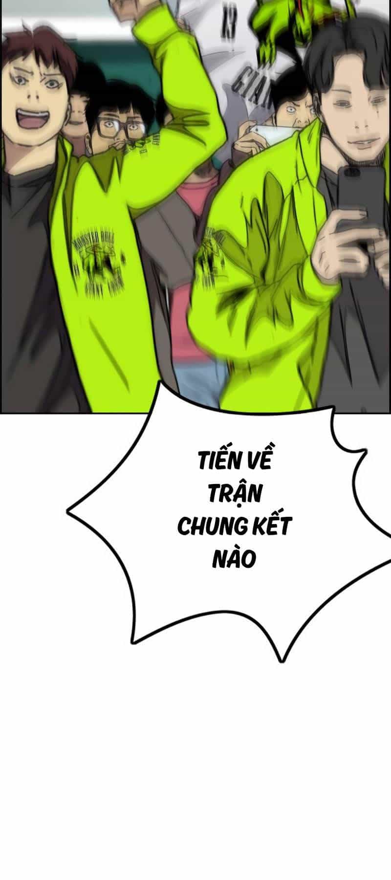 Thể Thao Cực Hạn - Chương 497 - ảnh 68
