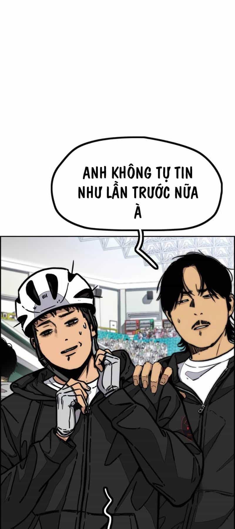 Thể Thao Cực Hạn - Chương 497 - ảnh 78