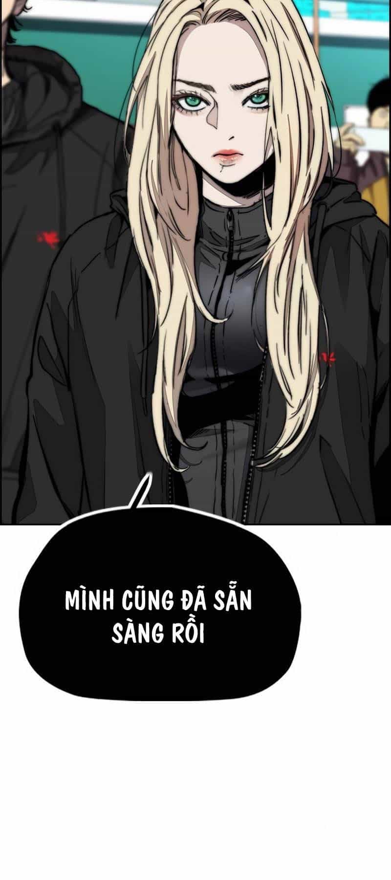 Thể Thao Cực Hạn - Chương 497.5 - ảnh 15