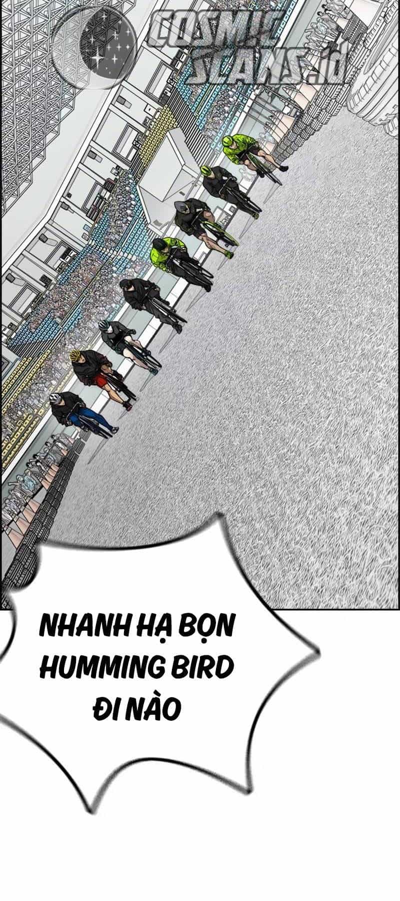 Thể Thao Cực Hạn - Chương 497.5 - ảnh 22