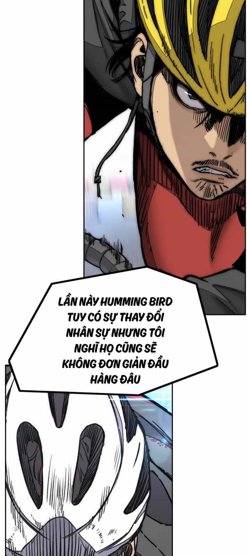 Thể Thao Cực Hạn - Chương 497.5 - ảnh 30