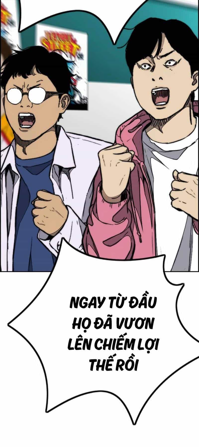 Thể Thao Cực Hạn - Chương 497.5 - ảnh 46
