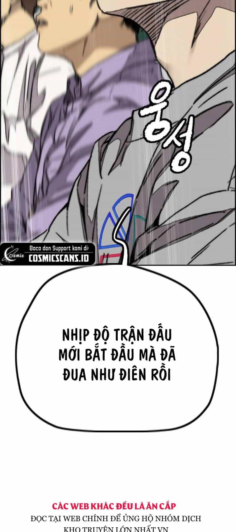 Thể Thao Cực Hạn - Chương 498 - ảnh 11