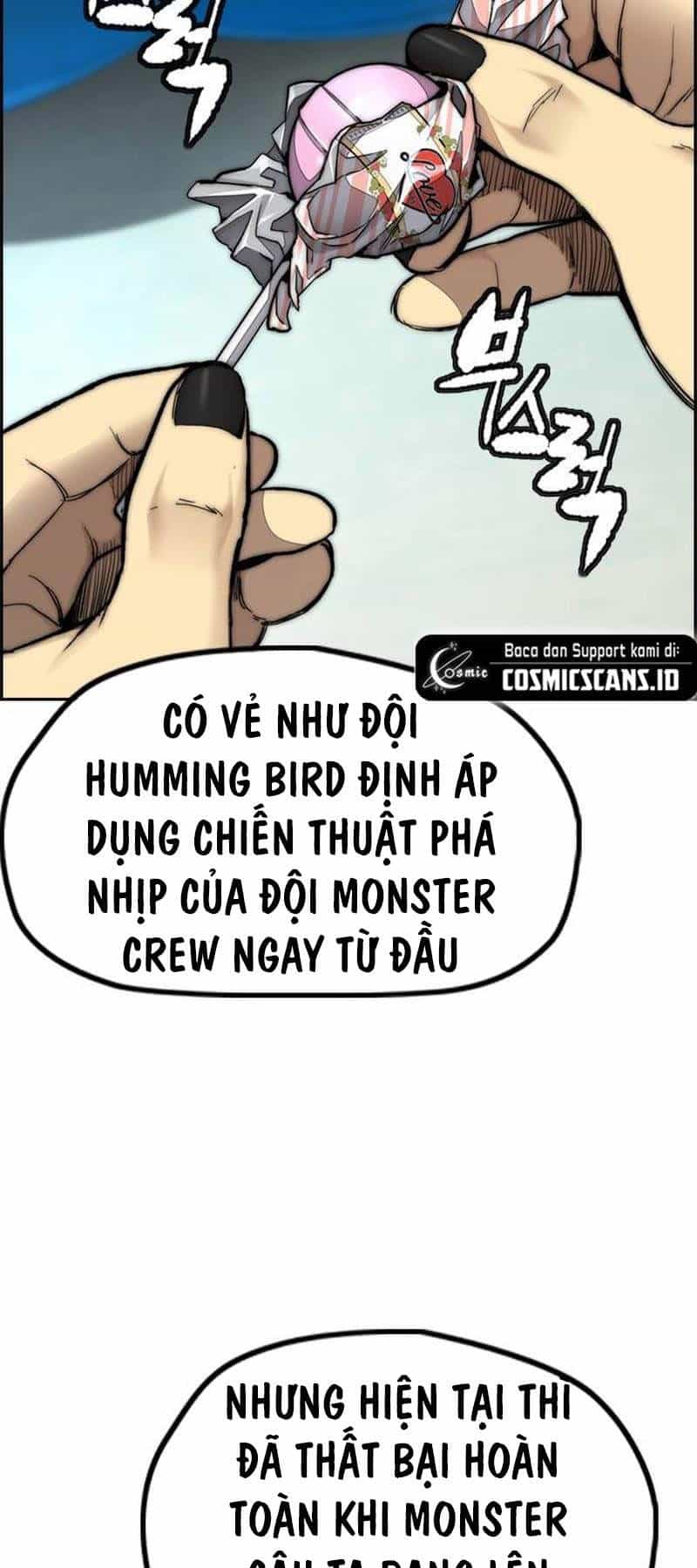 Thể Thao Cực Hạn - Chương 498 - ảnh 113