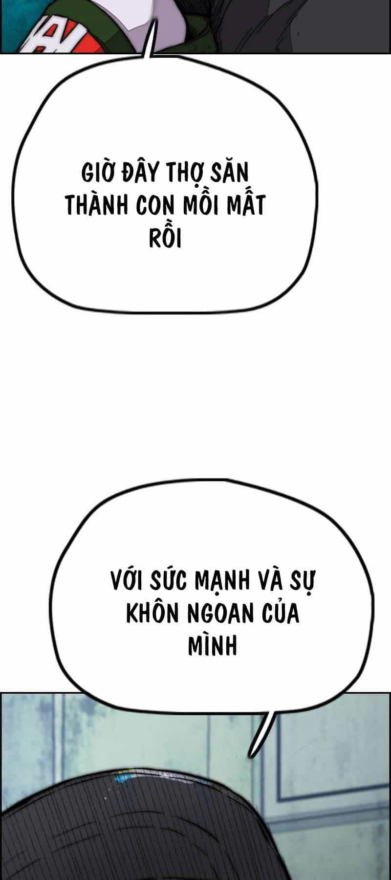Thể Thao Cực Hạn - Chương 498 - ảnh 115