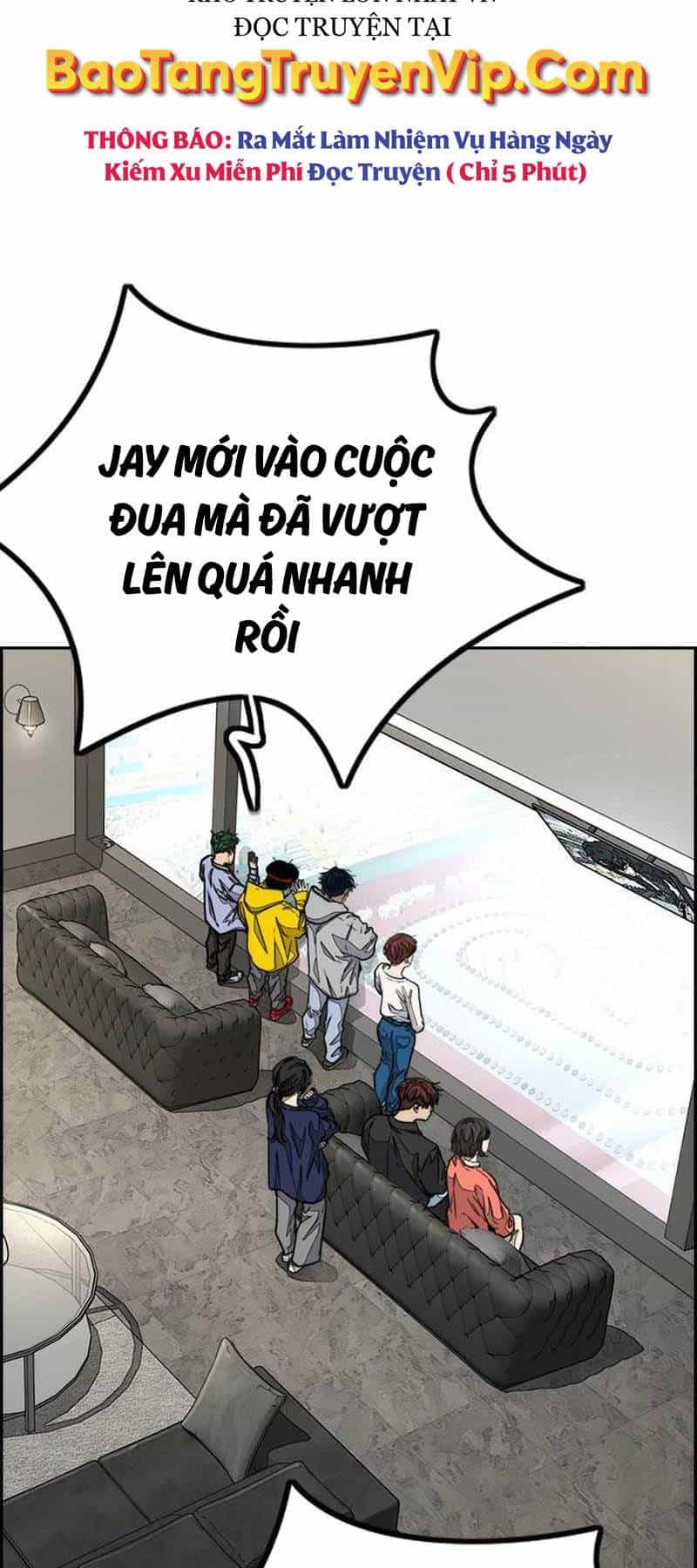 Thể Thao Cực Hạn - Chương 498 - ảnh 12