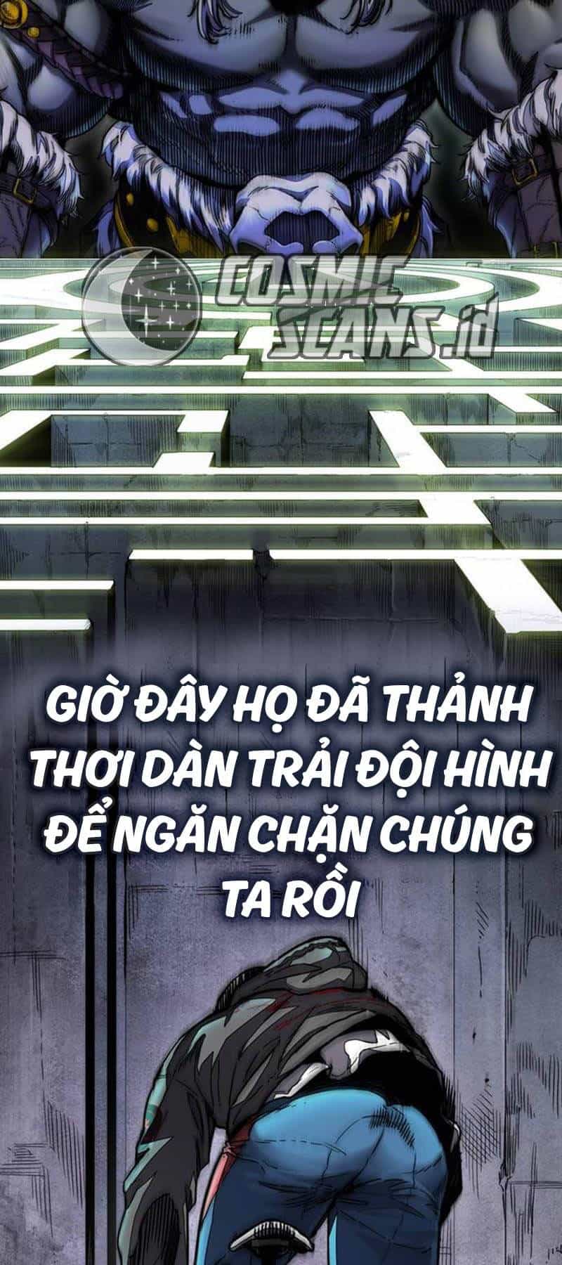 Thể Thao Cực Hạn - Chương 498 - ảnh 70