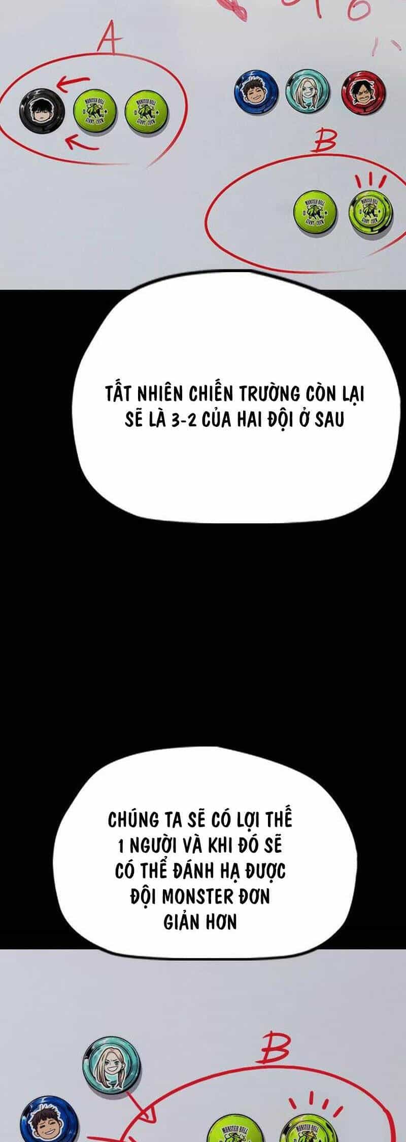 Thể Thao Cực Hạn - Chương 499 - ảnh 42