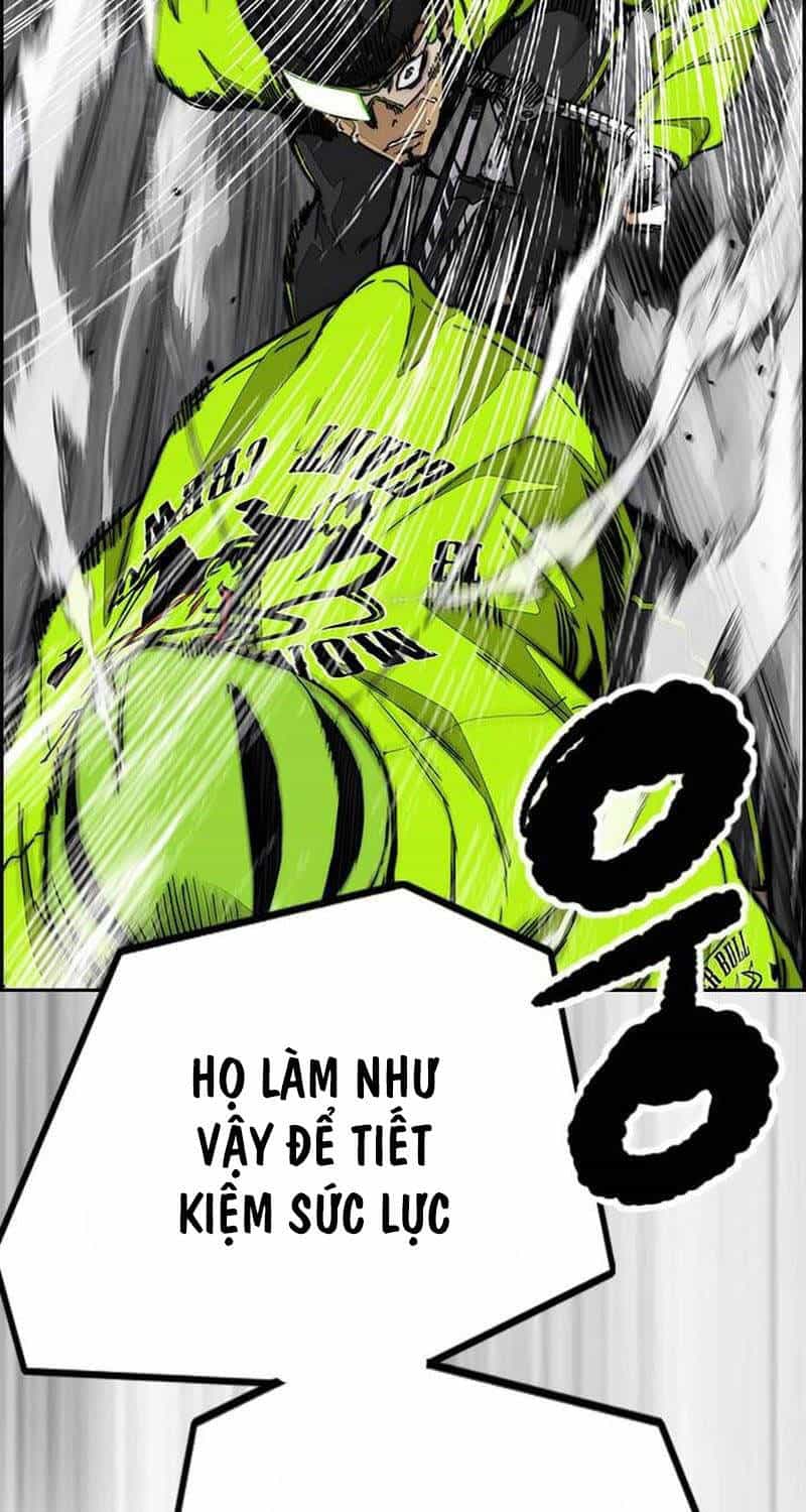 Thể Thao Cực Hạn - Chương 500 - ảnh 24