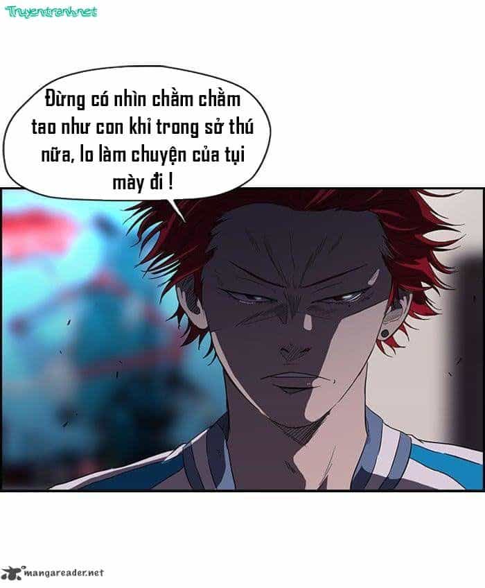 Thể Thao Cực Hạn - Chương 57 - ảnh 18