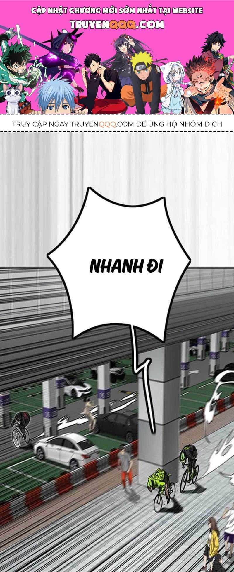 Thể Thao Cực Hạn - Chương 500.5 - ảnh 1