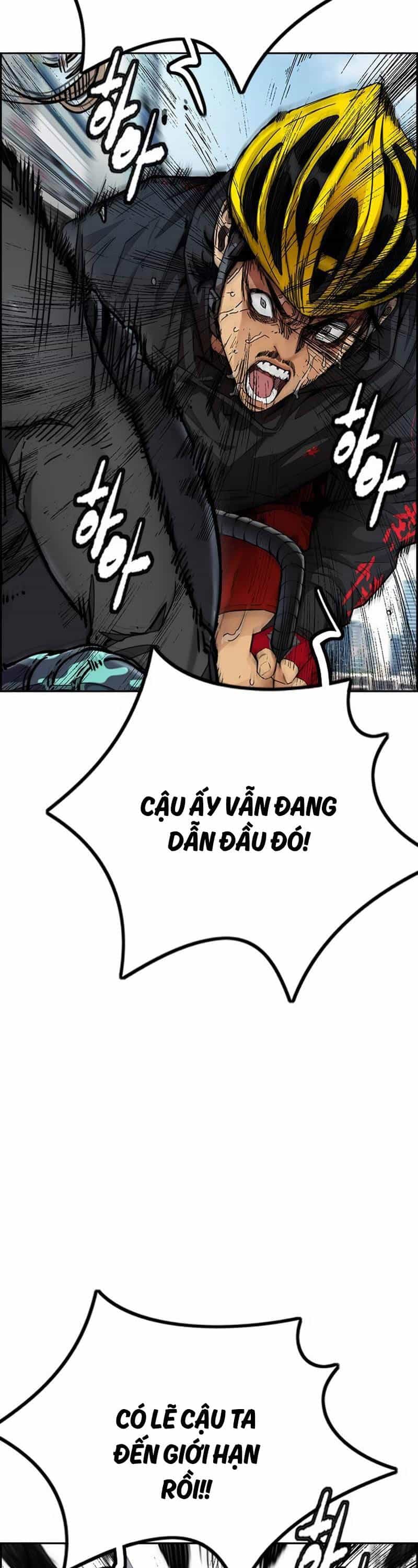 Thể Thao Cực Hạn - Chương 501 - ảnh 36